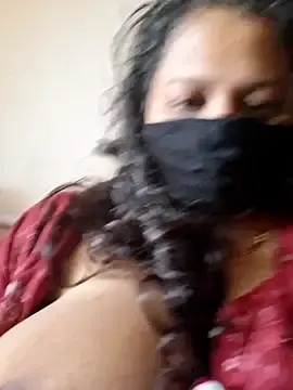 Vandana-love  live sex cam