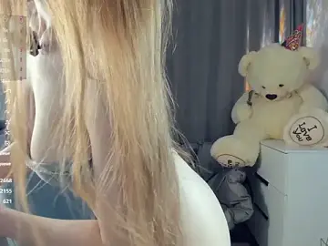 BelleDream  live sex cam