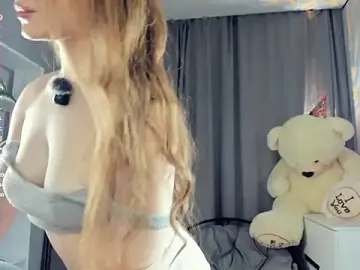 BelleDream  live sex cam