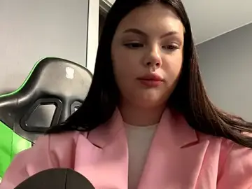 CarissaHadcock  live sex cam