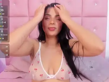 DENISSEMD  live sex cam