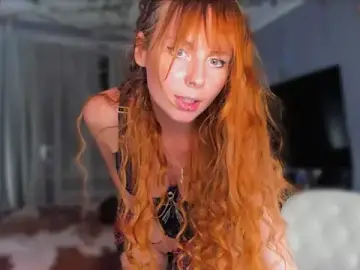 KlementinaBbG  live sex cam