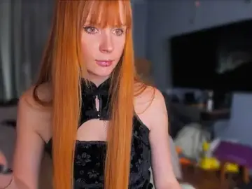 KlementinaBbG  live sex cam