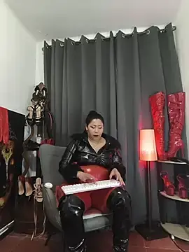 LeizaMagnus  live sex cam