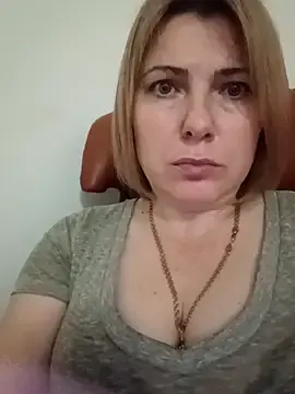 LiliaFlower89  live sex cam