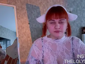 LolyMolli  live sex cam