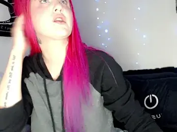 MaryMary_  live sex cam