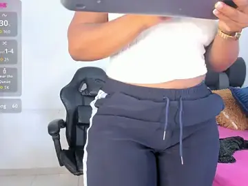 NatashaBenetti  live sex cam