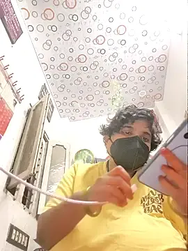Rose-telugu  live sex cam