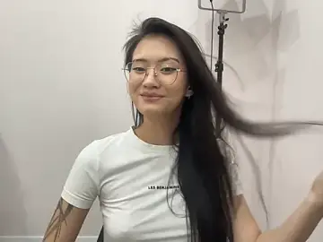 SabraMyra  live sex cam