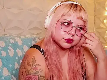 Satyn_doll  live sex cam
