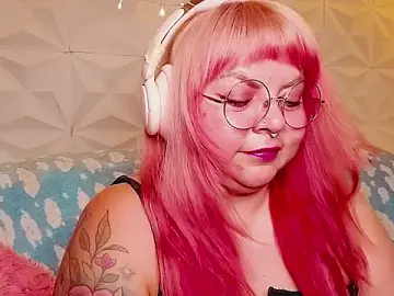 Satyn_doll  live sex cam