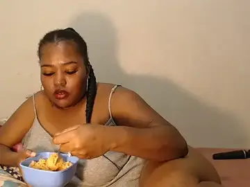 SexyEbonyy_  live sex cam