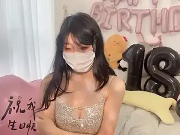 Spicy-cherry  live sex cam