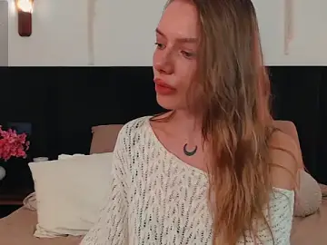 Amorettebae  live sex cam