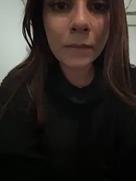 CristalMalika  live sex cam
