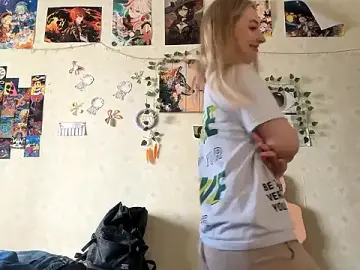 JanelBray  live sex cam