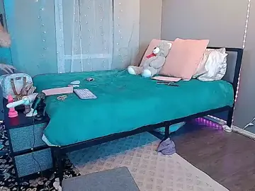 LunaAndBlair  live sex cam
