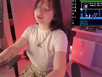 Melante  live sex cam