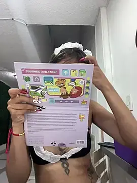 Noa_lau  live sex cam