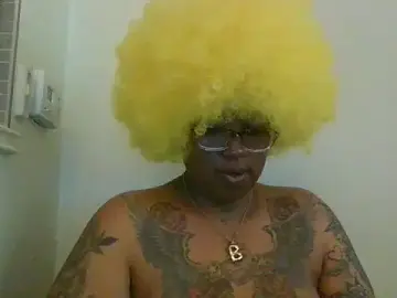 ShaBrimDaPornstar  live sex cam
