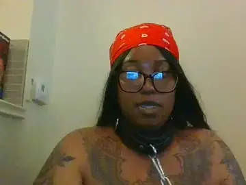 ShaBrimDaPornstar  live sex cam