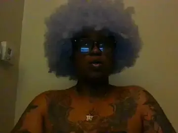ShaBrimDaPornstar  live sex cam