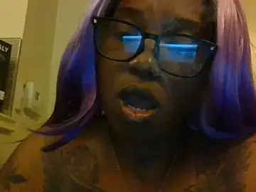 ShaBrimDaPornstar  live sex cam