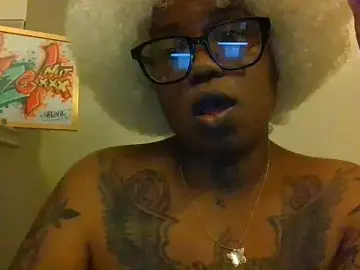 ShaBrimDaPornstar  live sex cam