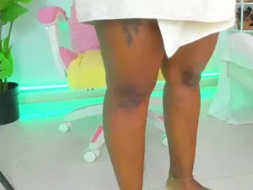 Alexajhonson1012  live sex cam