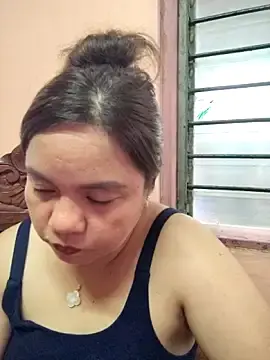 Ambersmile  live sex cam