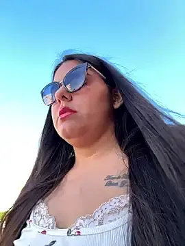 Lasmy  live sex cam