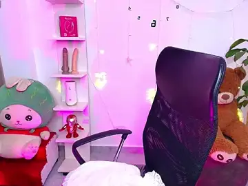 Sharlottxl  live sex cam