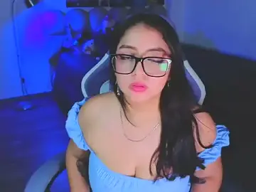 AnngelaSkye  live sex cam