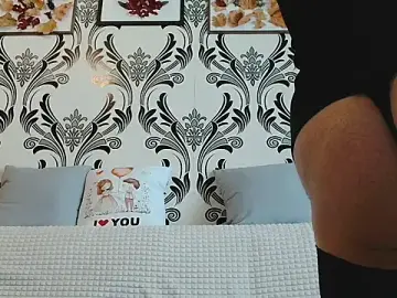 CharmingLadyMira  live sex cam