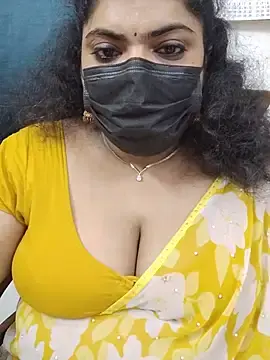 Floraa-Queen  live sex cam