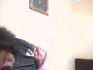 GypsiQueen2  live sex cam