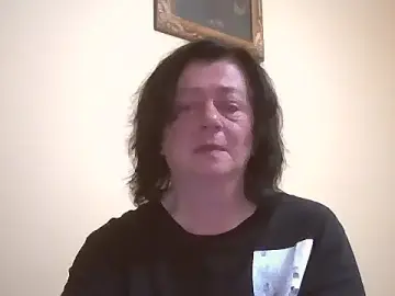 GypsiQueen2  live sex cam