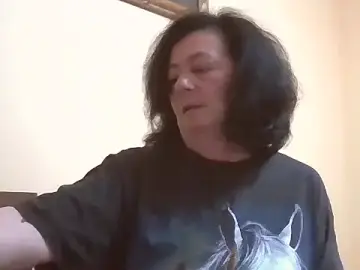 GypsiQueen2  live sex cam