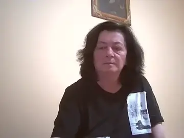 GypsiQueen2  live sex cam