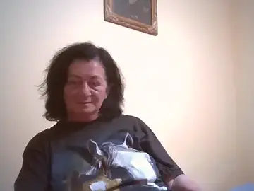 GypsiQueen2  live sex cam