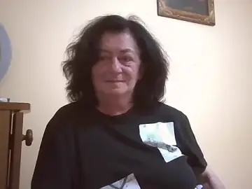 GypsiQueen2  live sex cam
