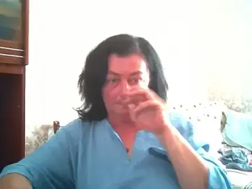 GypsiQueen2  live sex cam
