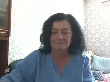 GypsiQueen2  live sex cam