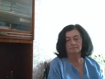 GypsiQueen2  live sex cam