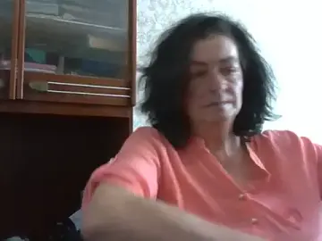 GypsiQueen2  live sex cam
