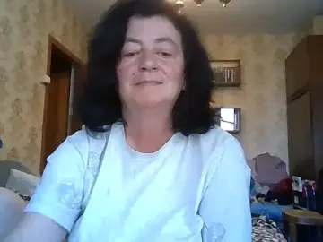 GypsiQueen2  live sex cam