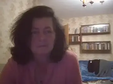 GypsiQueen2  live sex cam