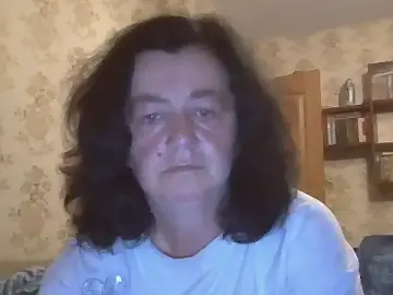 GypsiQueen2  live sex cam