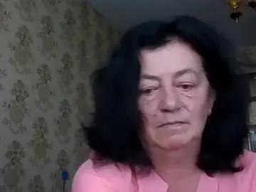 GypsiQueen2  live sex cam